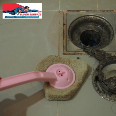 Sewer Cleaning for Smooth Pipelines
