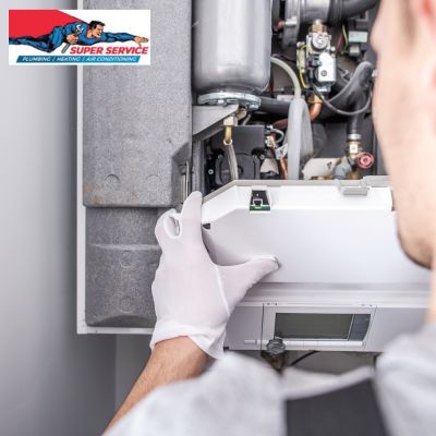 Timely Furnace Repair in Mahwah, NJ