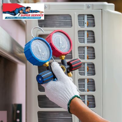 Top Air Conditioning Company in Riverdale, NJ
