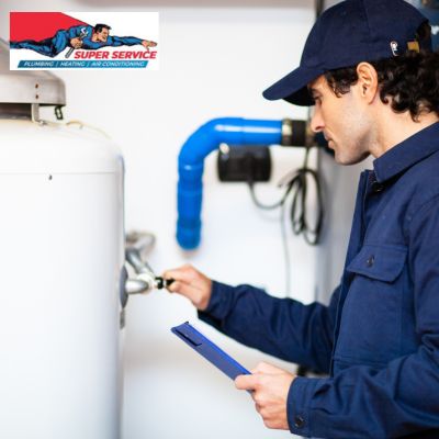 Unleashing Excellence in Boiler Repair in Riverdale, NJ