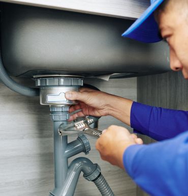 Plumber in Teaneck, NJ