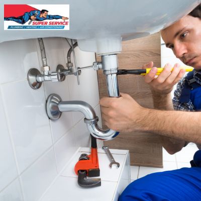 Your Trusted Plumber in Pequannock Township, NJ