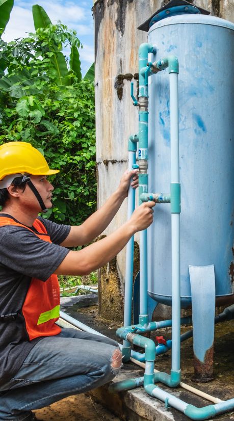 24/7 Emergency Weil-McLain Boiler Repair Service