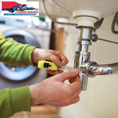 Emergency Plumber in Midland Park, NJ
