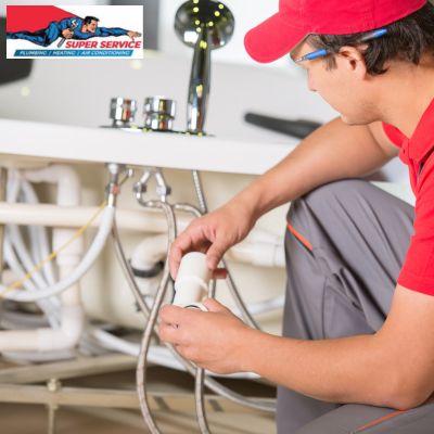 Emergency Plumber in Fair Lawn, NJ