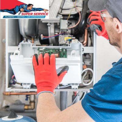 Furnace replacement in Wyckoff, NJ