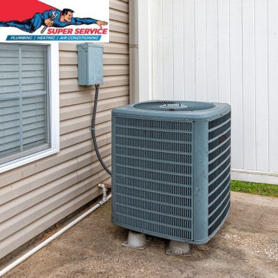 Central AC Repair in Wyckoff, NJ