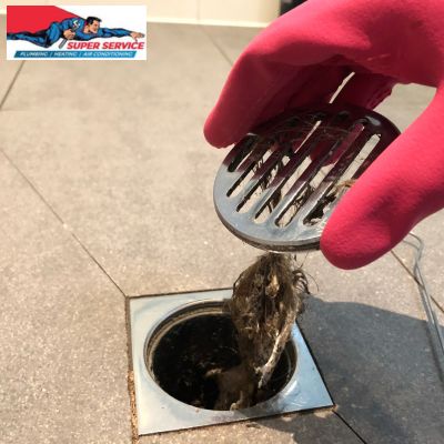 Drain cleaning in North Haledon, NJ