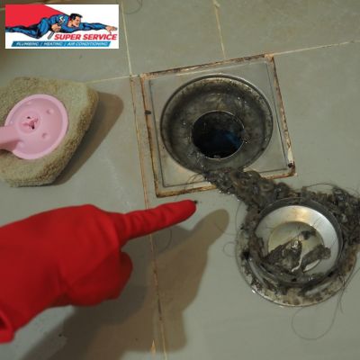 Drain cleaning in Midland Park, NJ