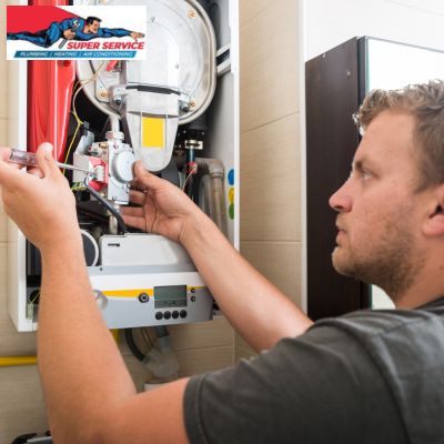 Furnace Repair in North Haledon, NJ