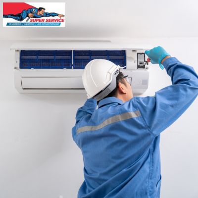 Central air conditioning repair in Fair Lawn, NJ