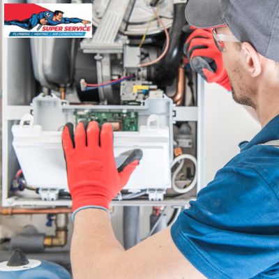 Elevate Your Warmth with Our Furnace Replacement in Glen Rock, NJ