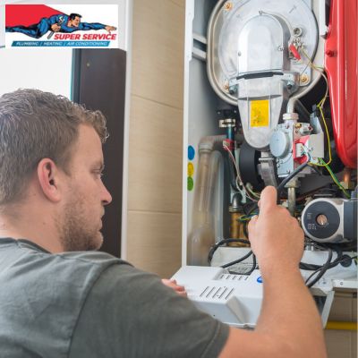 Furnace Repair in Midland Park, NJ