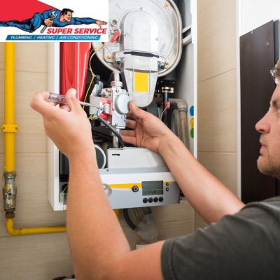 Furnace Repair Service in Ridgewood, NJ
