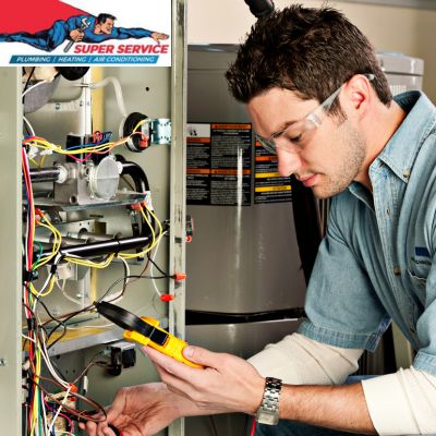 Furnace Repair in Wyckoff, NJ