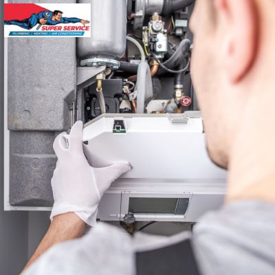 Furnace Repair in Fair Lawn, NJ