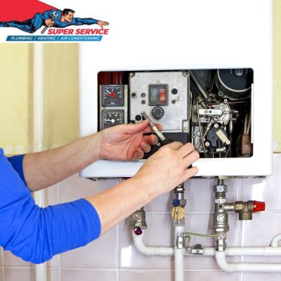 Boiler Repair in Wyckoff, NJ