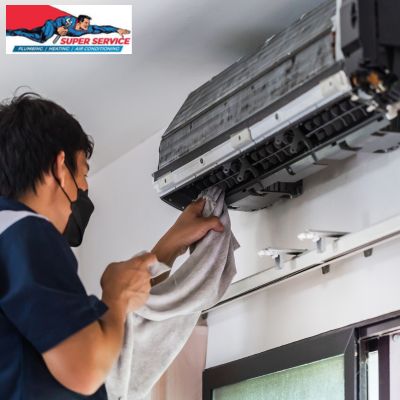 AC Repair in Fair Lawn, NJ
