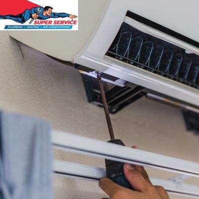 AC Repair in Wyckoff, NJ