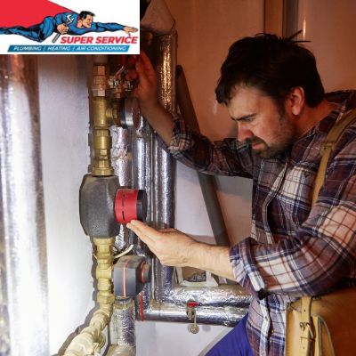 Heating Repair in Wyckoff, NJ