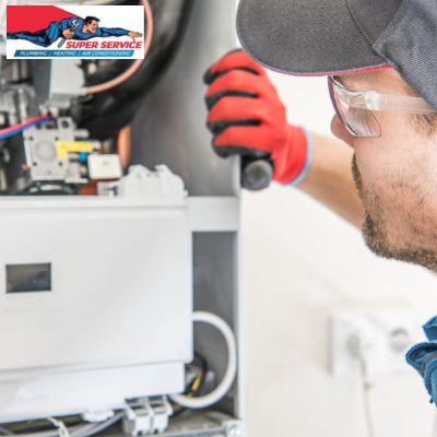 Furnace Replacement Service in Midland Park, NJ