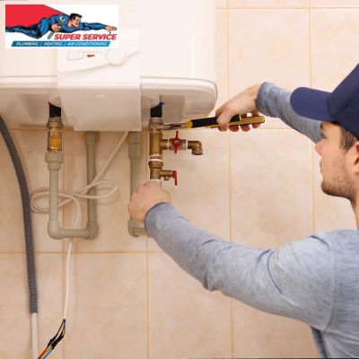 Boiler Repair Service in Midland Park, NJ