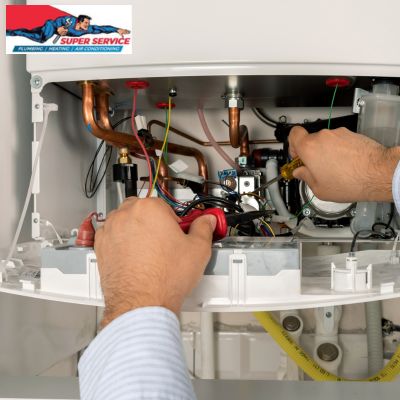 Boiler Repair in North Haledon, NJ