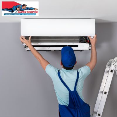 AC Repair in Midland Park, NJ