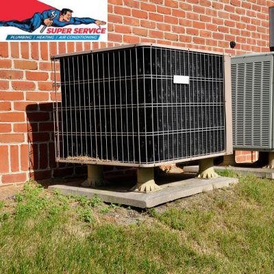 Central AC Repair in Ridgewood, NJ