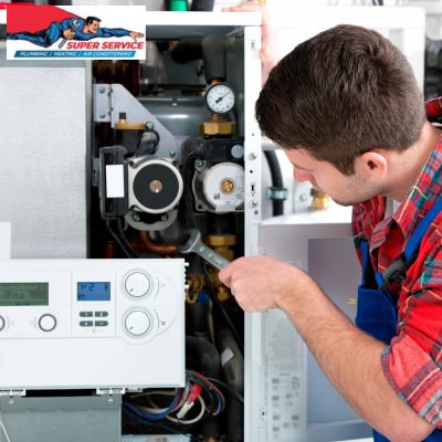 Heating repair in Midland Park, NJ