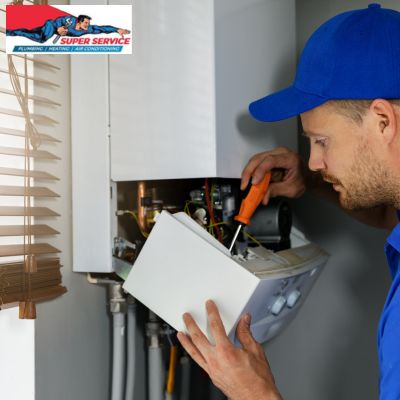 Boiler Repair in Fair Lawn, NJ