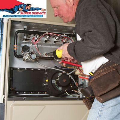 Seamless Furnace Replacement Service
