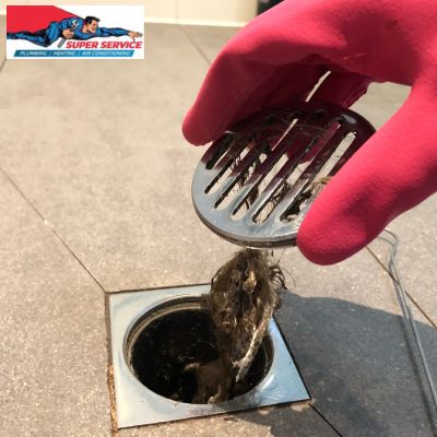 Sewer Cleaning for Proper Water Flow