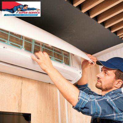 AC Repair in Glen Rock, NJ