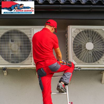 Air Conditioning Company in Glen Rock, NJ