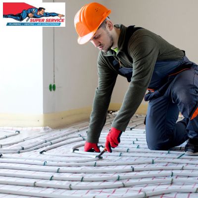 Heating Repair in North Haledon, NJ