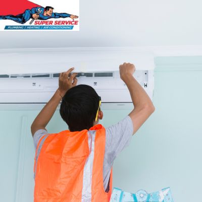 AC service in Wyckoff, NJ