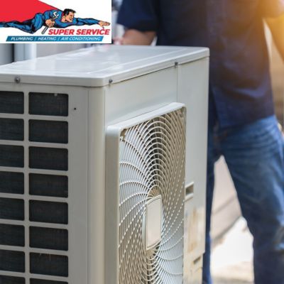 Central AC Replacement Service in Ridgewood