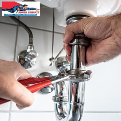 Plumber in Midland Park, NJ