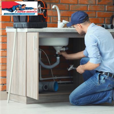 Plumber in North Haledon, NJ