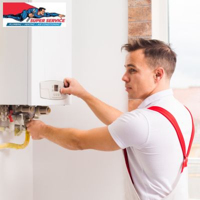 Ultimate Comfort with Our Boiler Repair in Glen Rock, NJ