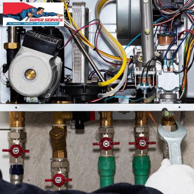 Heating Repair in Fair Lawn, NJ