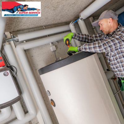 Boiler repair in Glen Rock, NJ