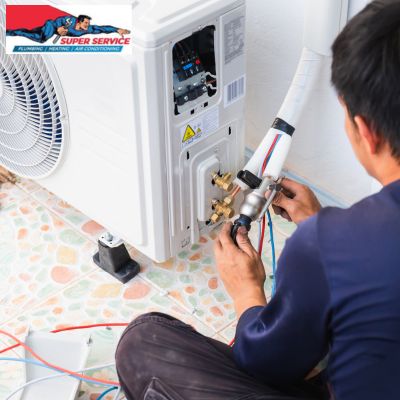 AC service in North Haledon, NJ
