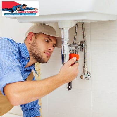 Plumber in Fair Lawn, NJ