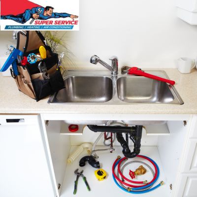 Plumber in Wyckoff, NJ