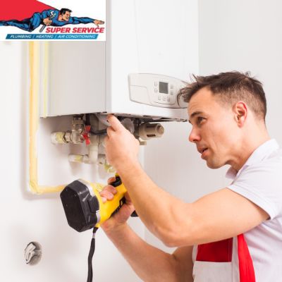 Boiler Repair Service in East Hanover, NJ