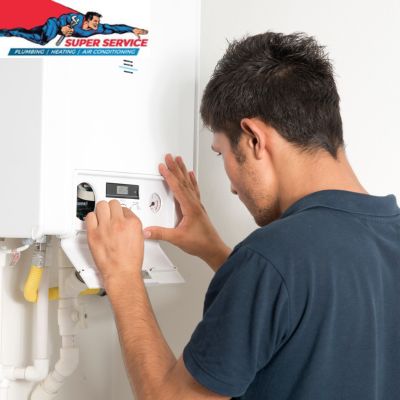 Boiler Replacement Service
