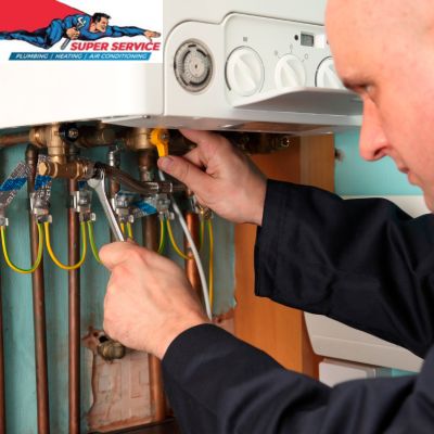 Boiler Replacement Service