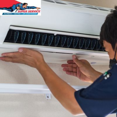 Central Air Conditioning Repair for Cool Air